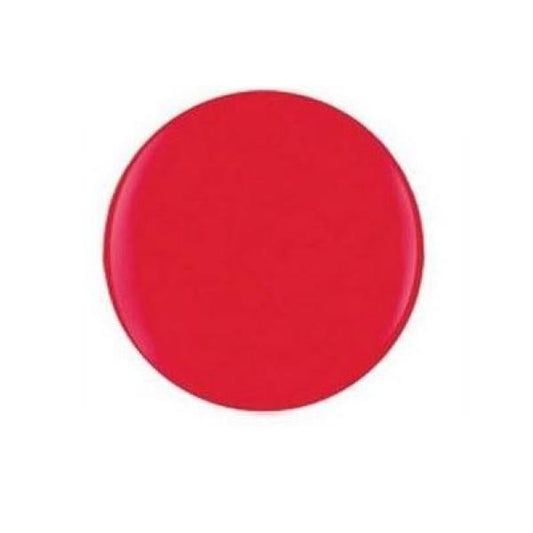 Harmony Gelish Manicure Soak off Gel Polish Color - FIRE CRACKER #1110804