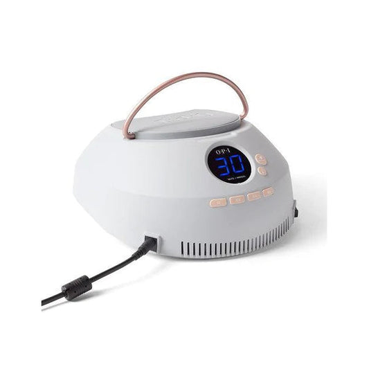OPI Star Light by OPI, Professional LED Gel Curing Nail Lamp