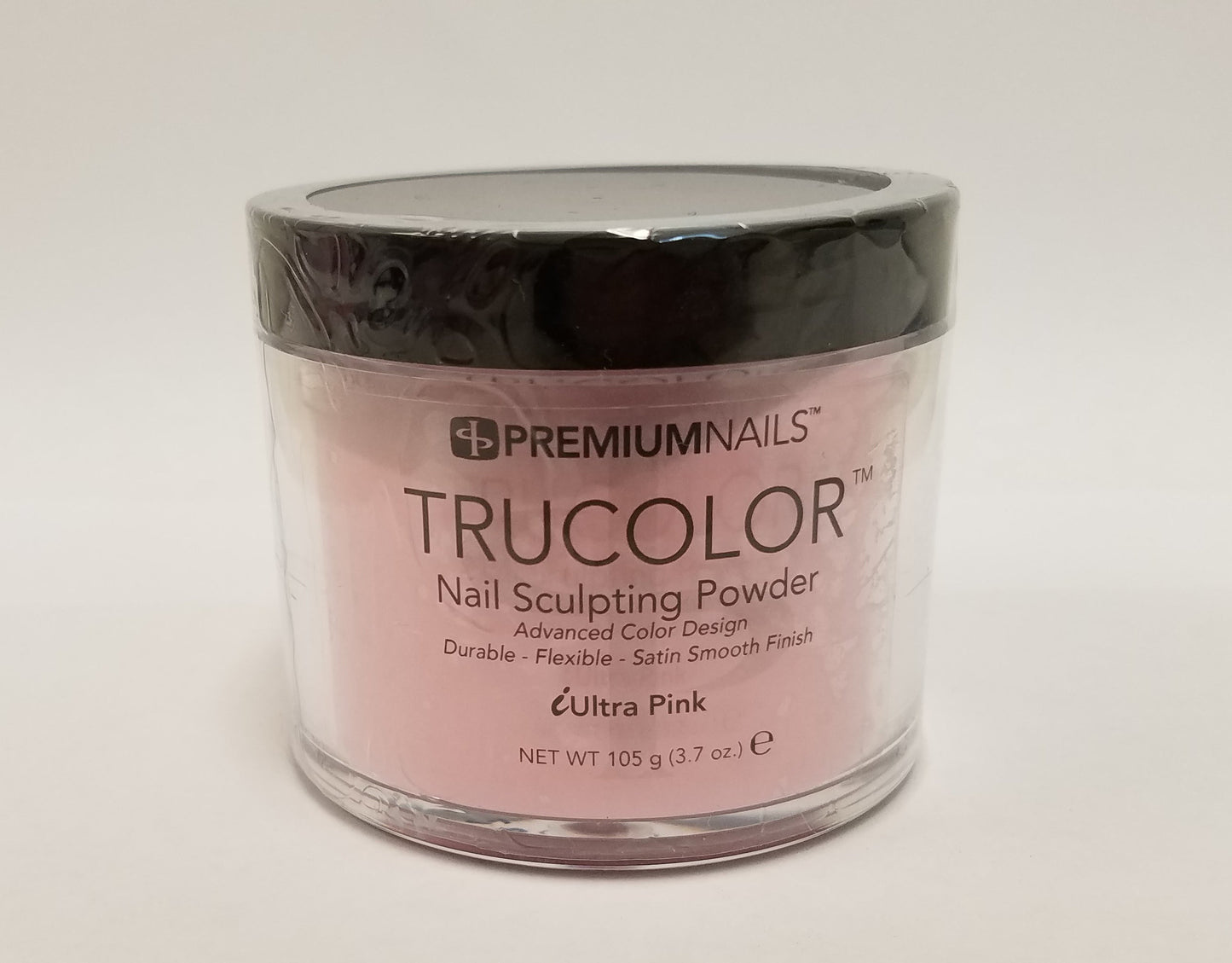 PREMIUMNAIL Trucolor Nail Acrylic Powder - 3.7oz/105g