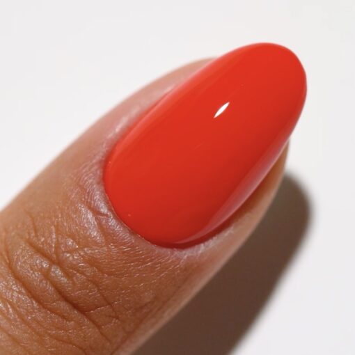 DND DC Polish & Lacquer - 2543 - Ladybug