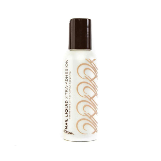 Tammy Taylor Nail Liquid - XTRA-ADHESION - 4oz/118ml