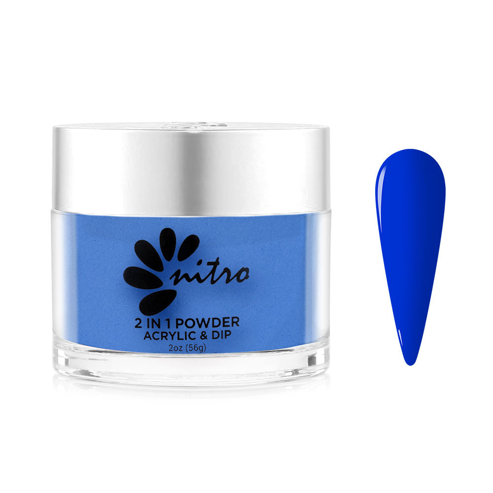 Nitro Dipping Powder Colors 2oz/Jar - #69