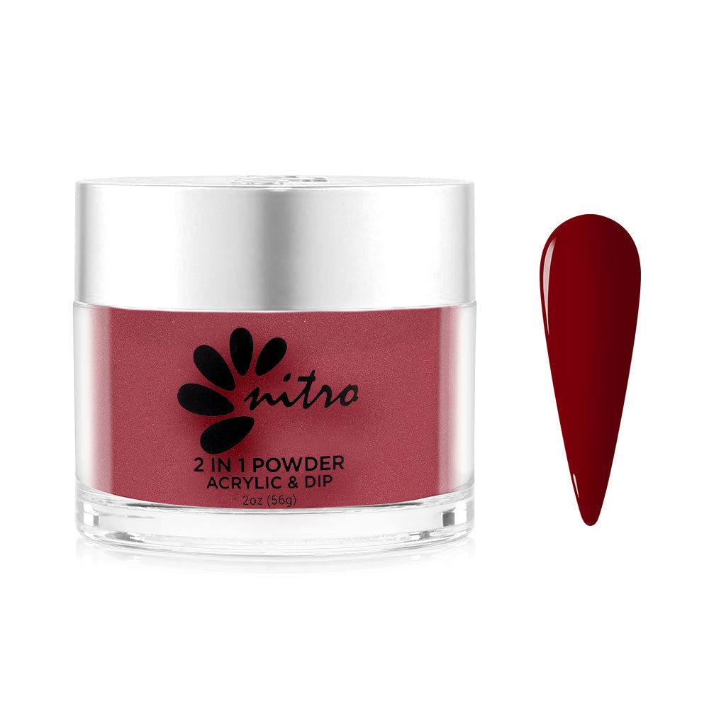 Nitro Dipping Powder Colors 2oz/Jar - #139