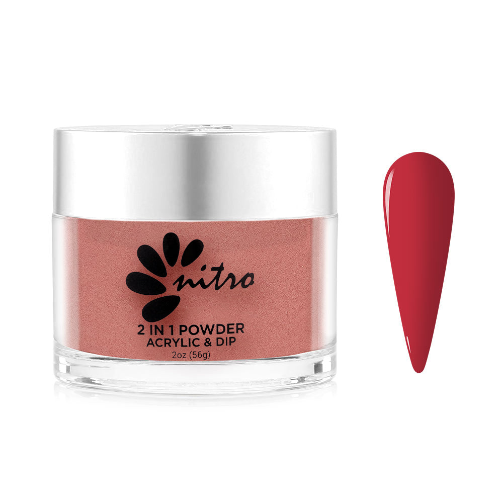 Nitro Dipping Powder Colors 2oz/Jar - #145