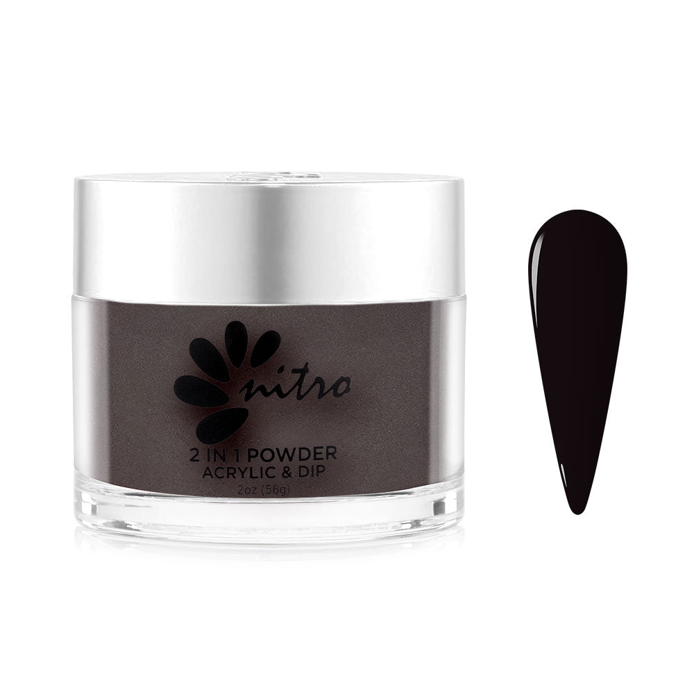 Nitro Dipping Powder Colors 2oz/Jar - #243