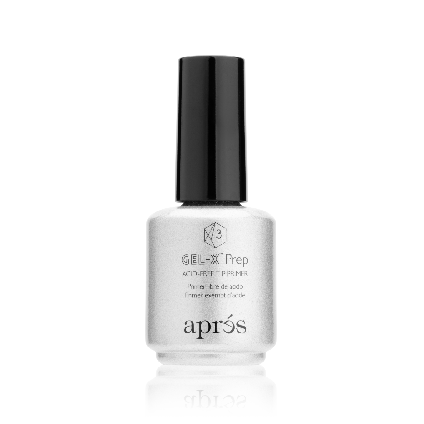 Apres Gel X Prep Acid Free Tip Primer 15 ml