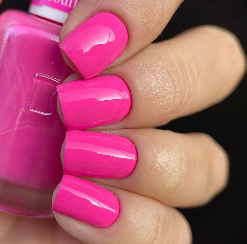 DND Gel Nail Polish Duo 809 - Soulflower