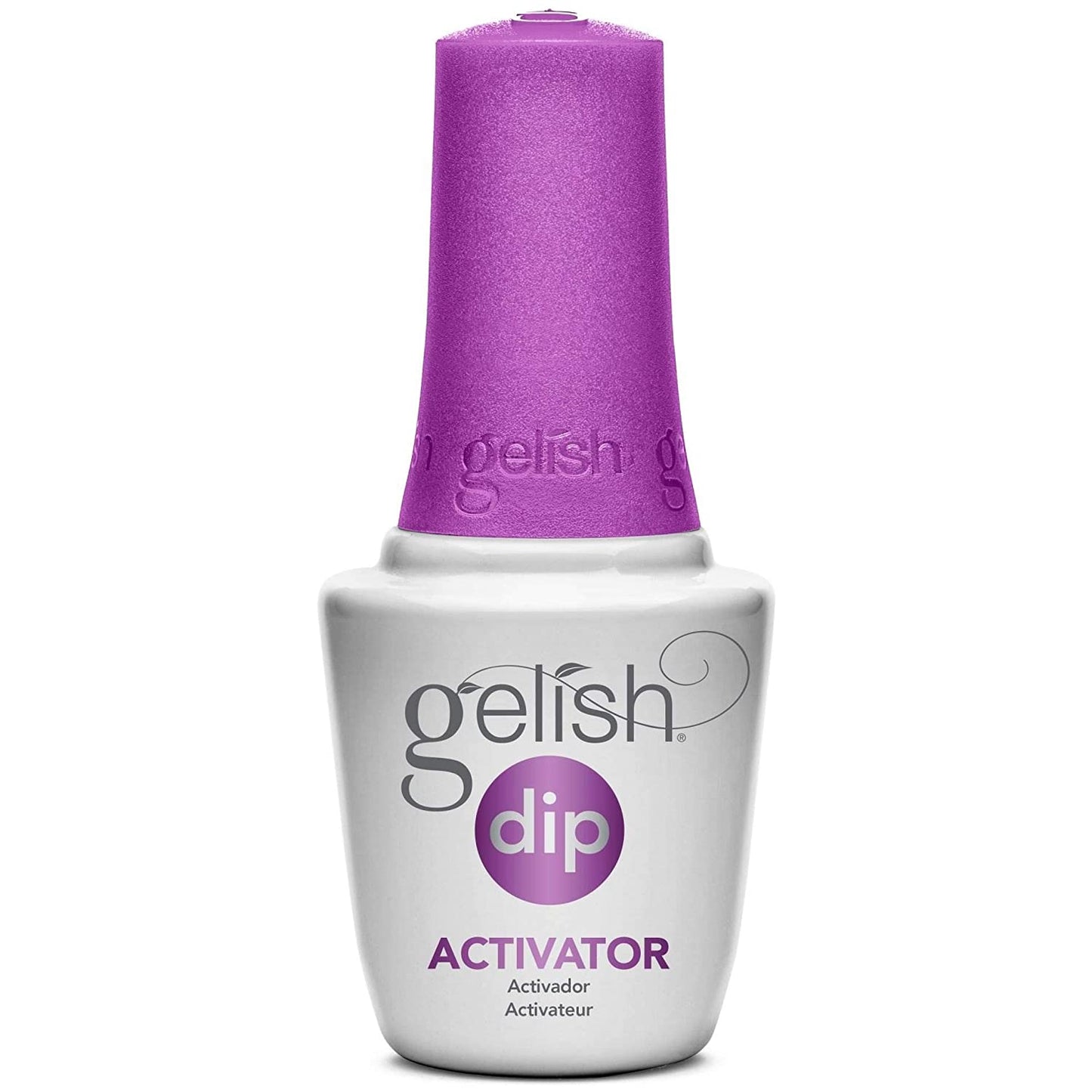 Gelish Dip Solutions System Activator 0.5oz