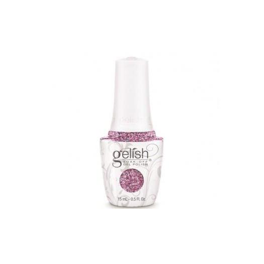 Harmony Gelish Manicure Soak off Gel Polish Color - PARTYGIRL PROBLEMS #111032