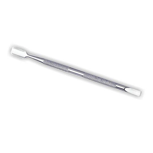 MONIKA - Professional Manicure & Pedicure Tools - Cuticle Pusher & Nail Cleaner