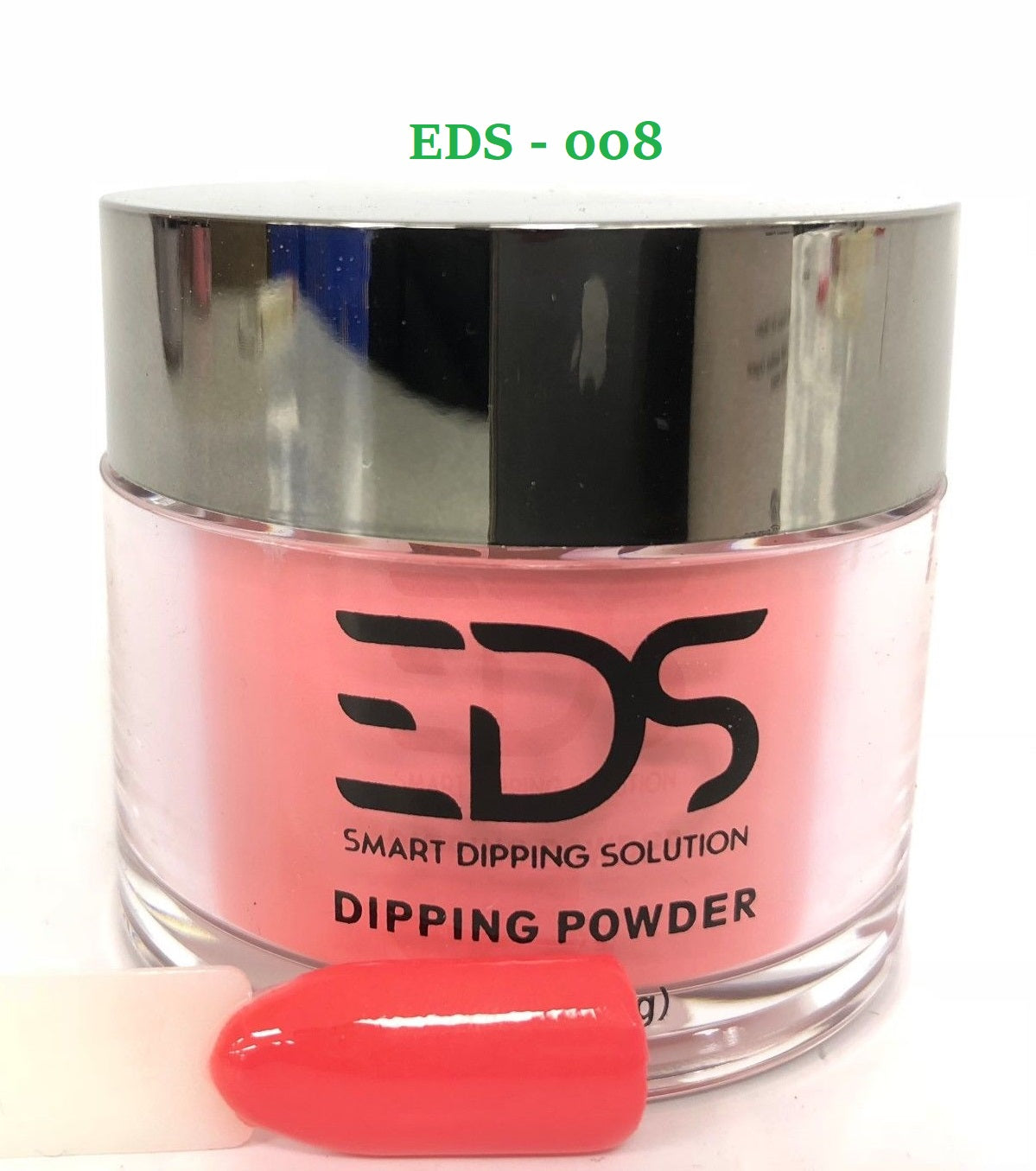 Nitro Elegant Collection EDS Dipping Powder Nail System - 2oz (EDS 01 - 60)