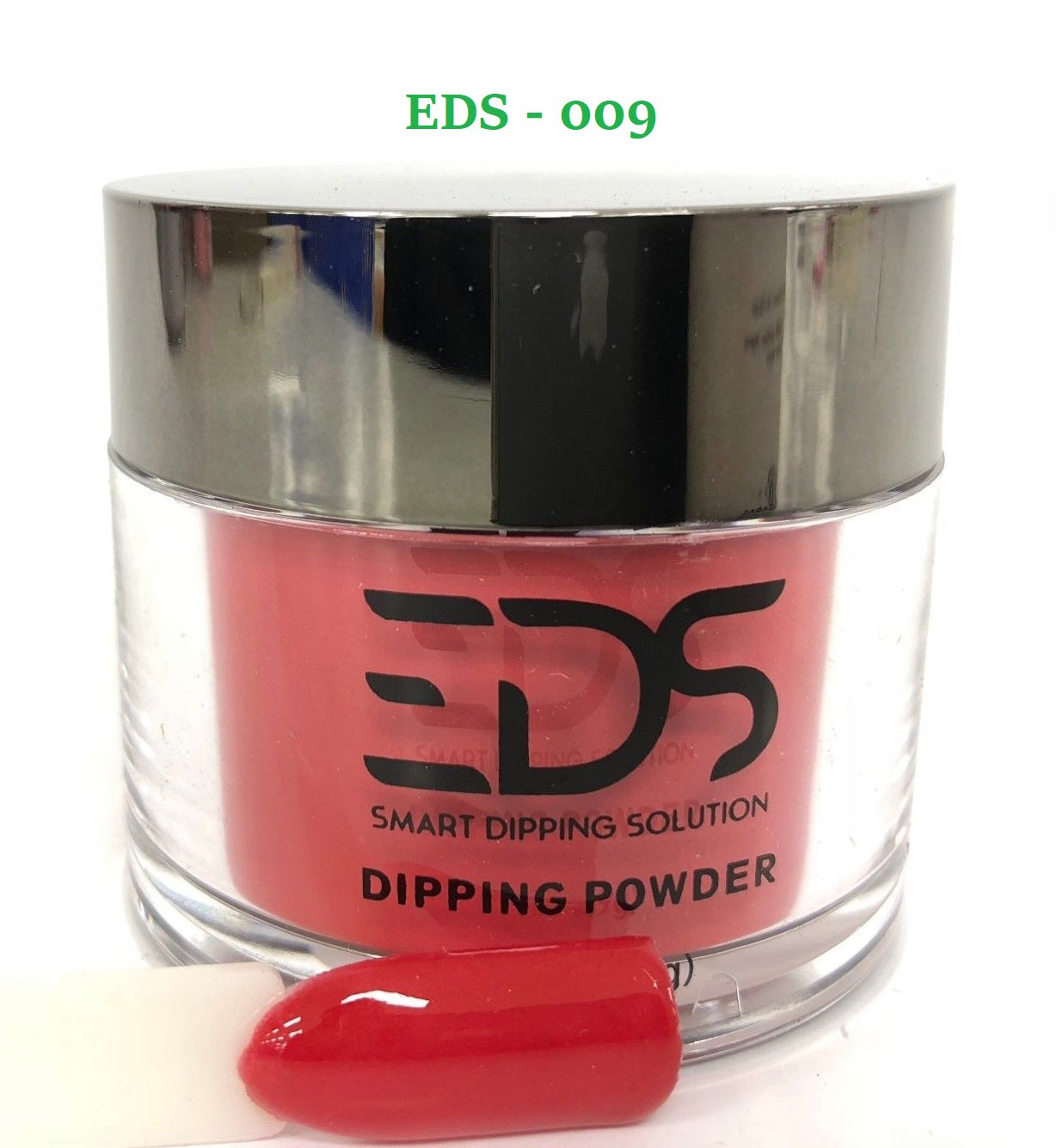 Nitro Elegant Collection EDS Dipping Powder Nail System - 2oz (EDS 01 - 60)