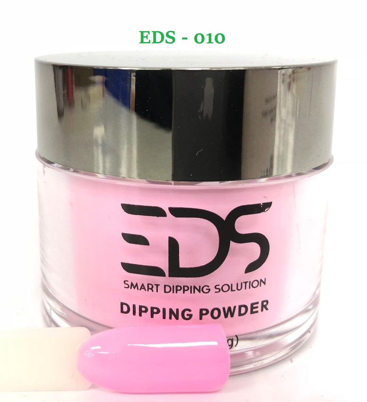 Nitro Elegant Collection EDS Dipping Powder Nail System - 2oz (EDS 01 - 60)
