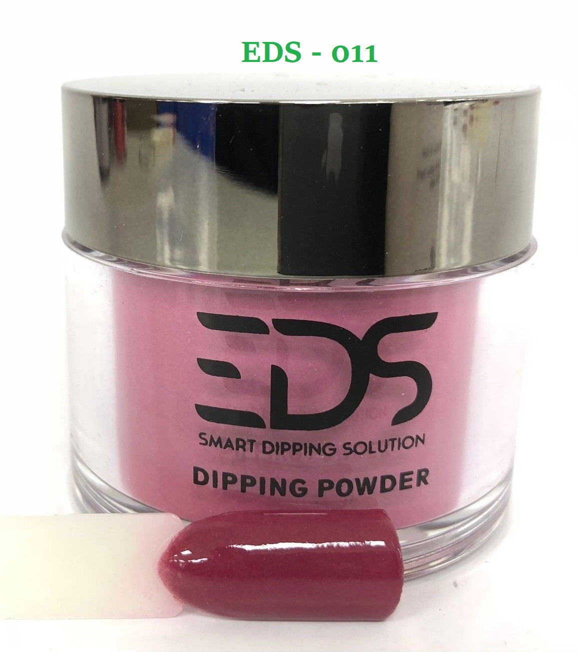 Nitro Elegant Collection EDS Dipping Powder Nail System - 2oz (EDS 01 - 60)