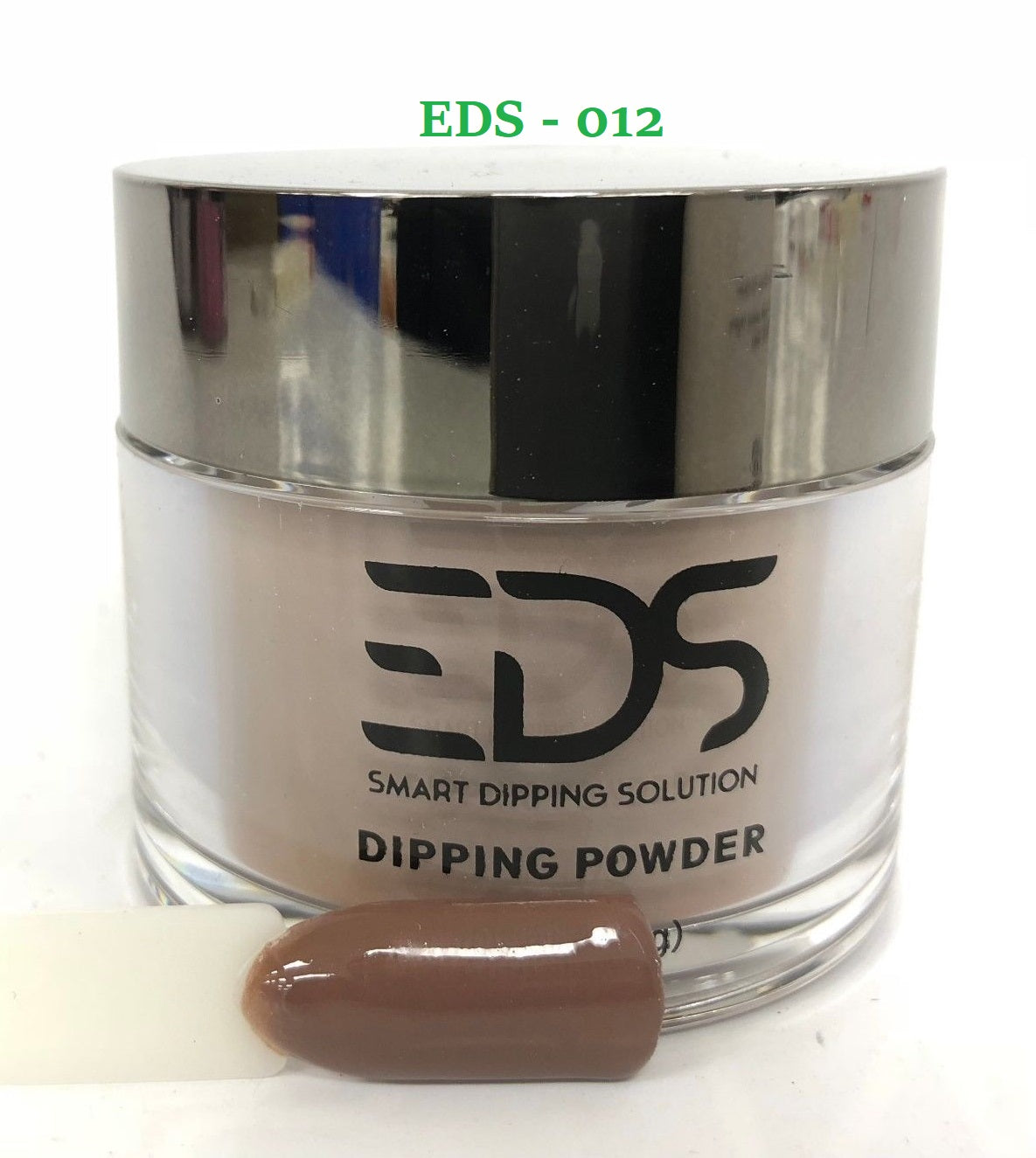 Nitro Elegant Collection EDS Dipping Powder Nail System - 2oz (EDS 01 - 60)