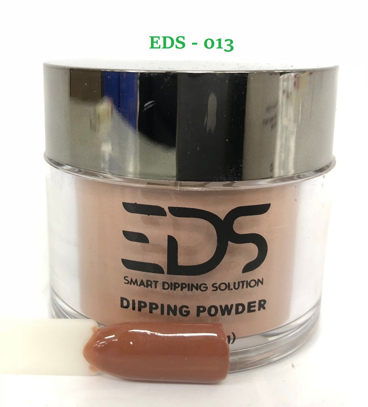 Nitro Elegant Collection EDS Dipping Powder Nail System - 2oz (EDS 01 - 60)