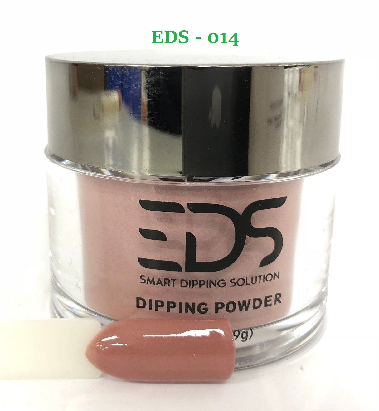 Nitro Elegant Collection EDS Dipping Powder Nail System - 2oz (EDS 01 - 60)