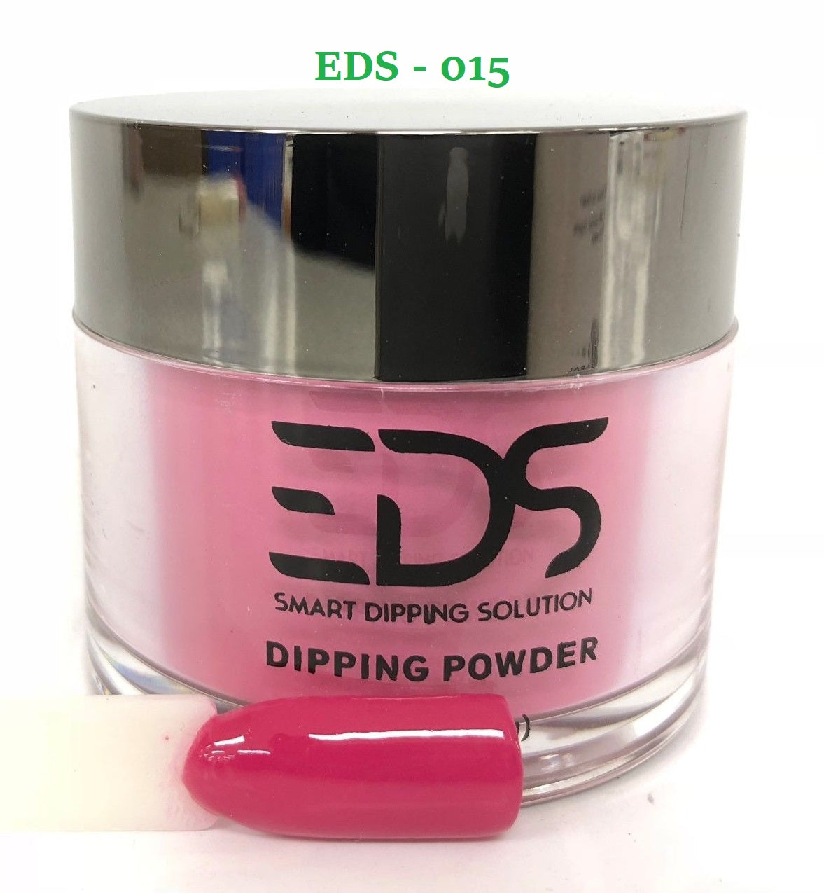 Nitro Elegant Collection EDS Dipping Powder Nail System - 2oz (EDS 01 - 60)