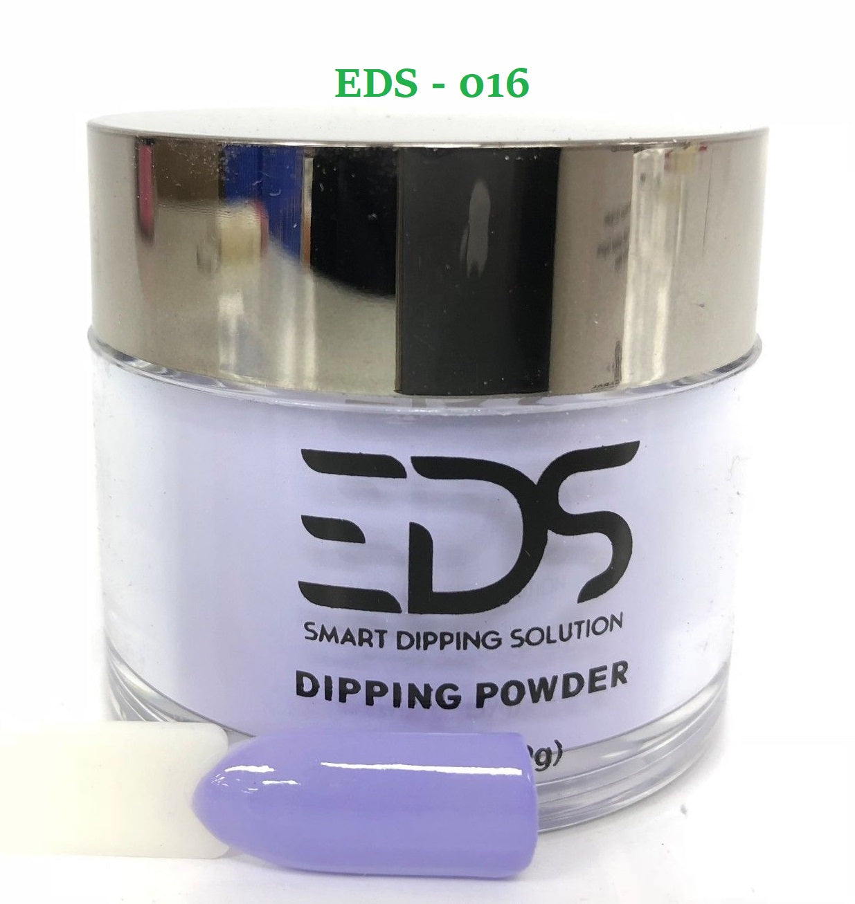 Nitro Elegant Collection EDS Dipping Powder Nail System - 2oz (EDS 01 - 60)