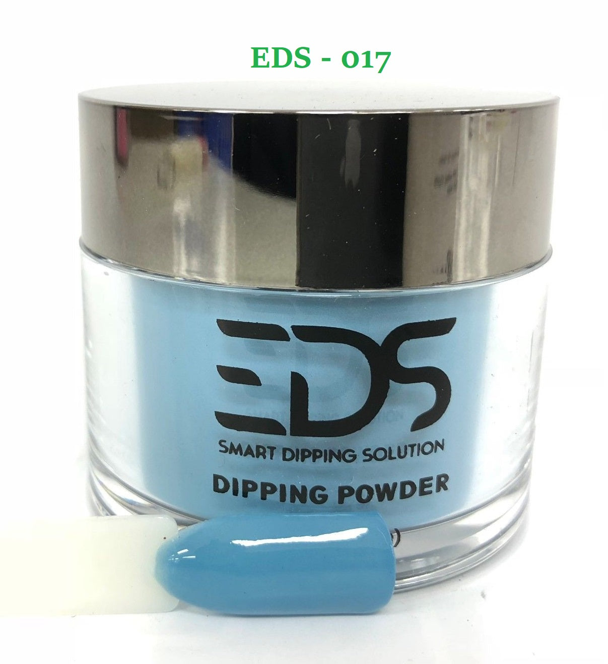 Nitro Elegant Collection EDS Dipping Powder Nail System - 2oz (EDS 01 - 60)