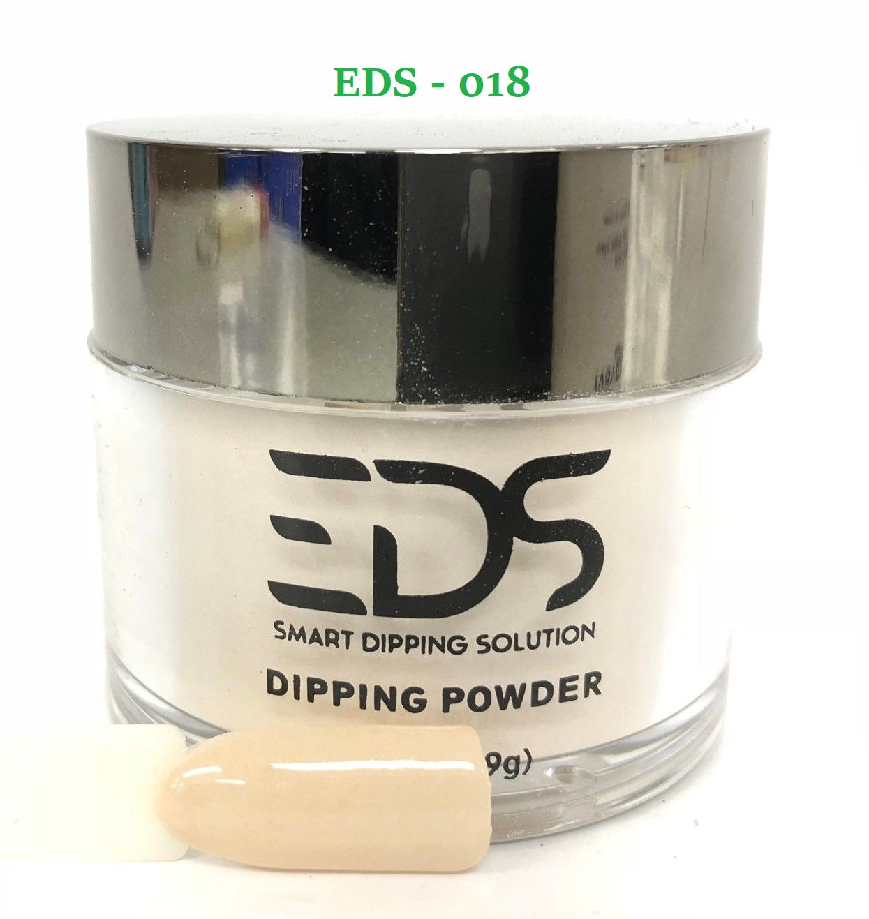 Nitro Elegant Collection EDS Dipping Powder Nail System - 2oz (EDS 01 - 60)