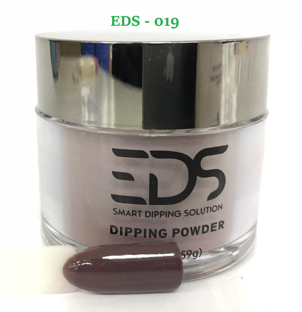 Nitro Elegant Collection EDS Dipping Powder Nail System - 2oz (EDS 01 - 60)