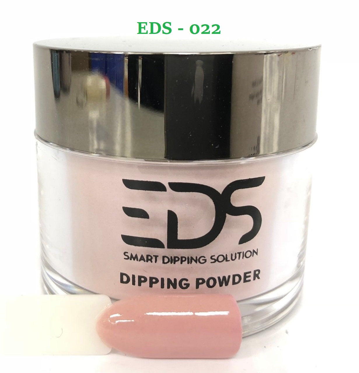 Nitro Elegant Collection EDS Dipping Powder Nail System - 2oz (EDS 01 - 60)