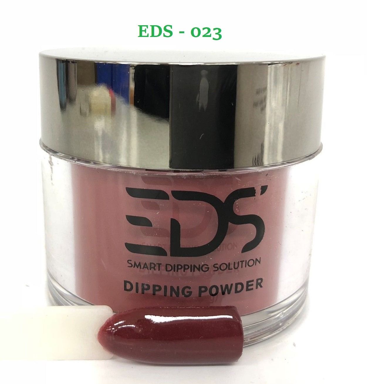 Nitro Elegant Collection EDS Dipping Powder Nail System - 2oz (EDS 01 - 60)
