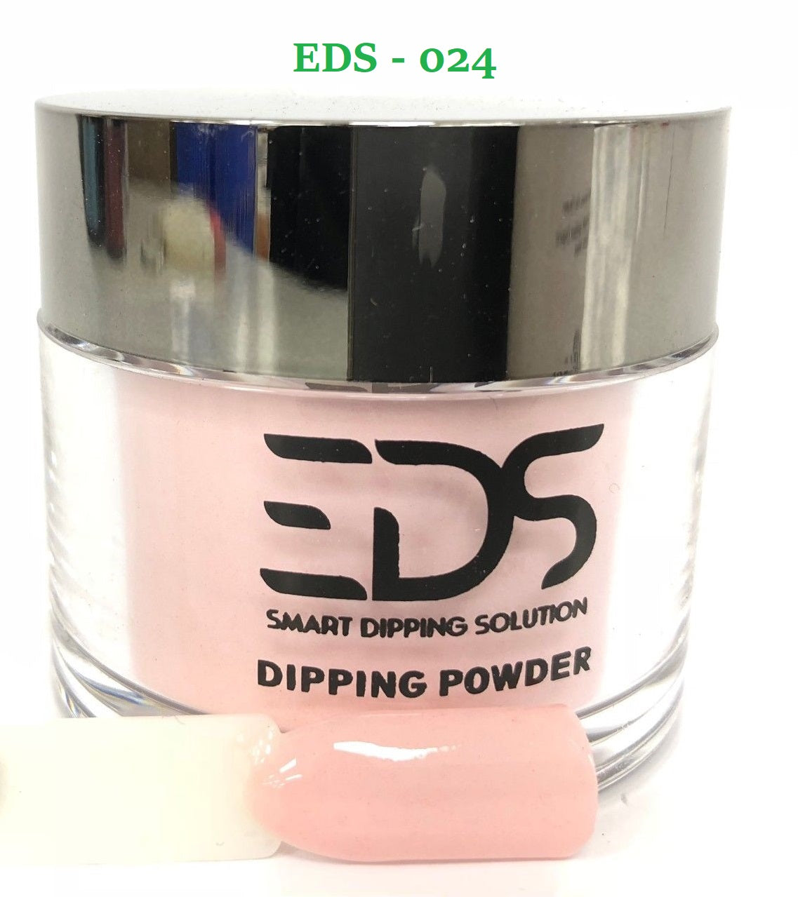 Nitro Elegant Collection EDS Dipping Powder Nail System - 2oz (EDS 01 - 60)
