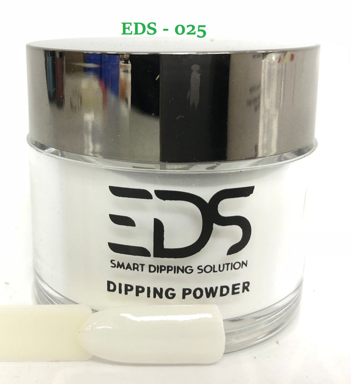 Nitro Elegant Collection EDS Dipping Powder Nail System - 2oz (EDS 01 - 60)