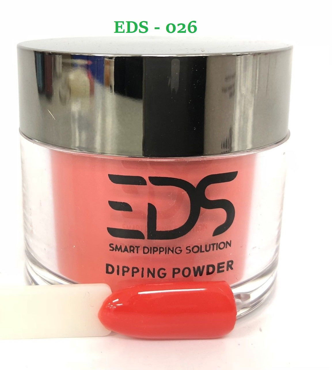 Nitro Elegant Collection EDS Dipping Powder Nail System - 2oz (EDS 01 - 60)
