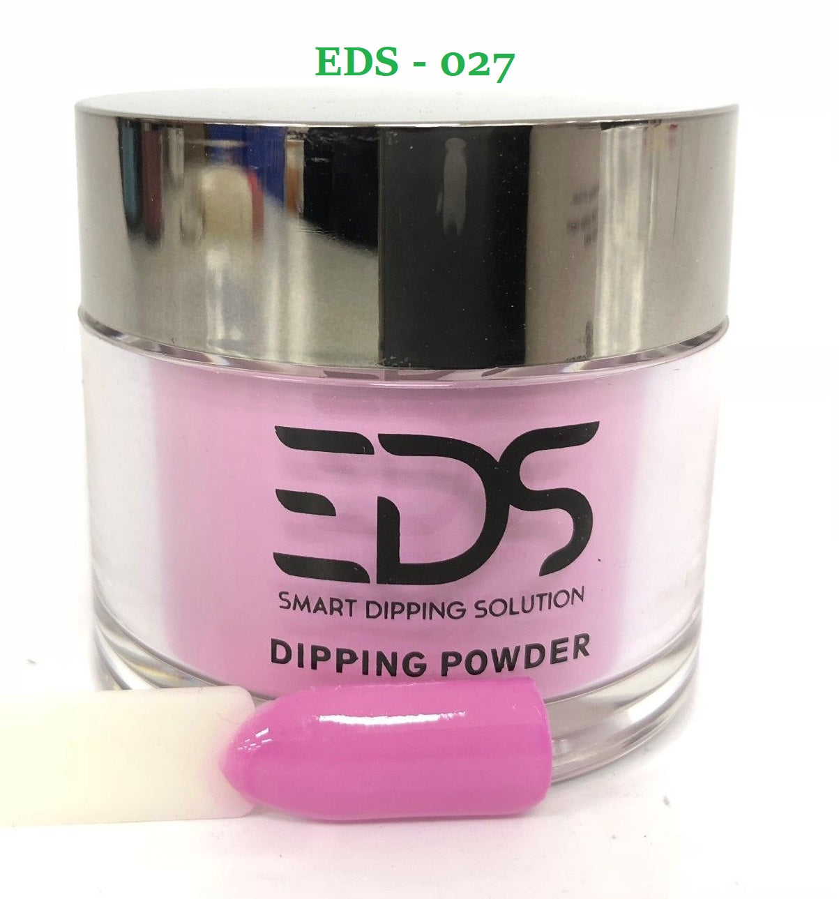 Nitro Elegant Collection EDS Dipping Powder Nail System - 2oz (EDS 01 - 60)