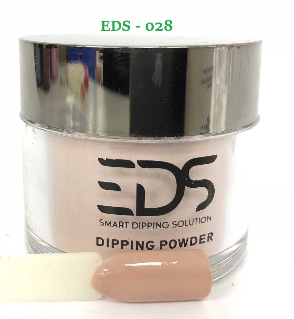 Nitro Elegant Collection EDS Dipping Powder Nail System - 2oz (EDS 01 - 60)