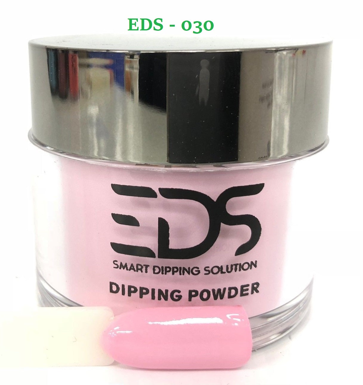 Nitro Elegant Collection EDS Dipping Powder Nail System - 2oz (EDS 01 - 60)