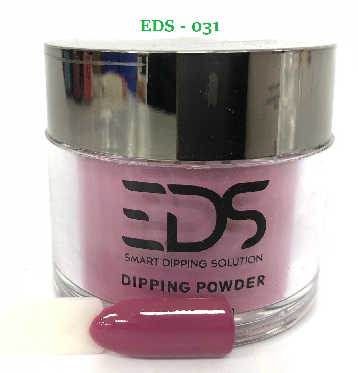Nitro Elegant Collection EDS Dipping Powder Nail System - 2oz (EDS 01 - 60)