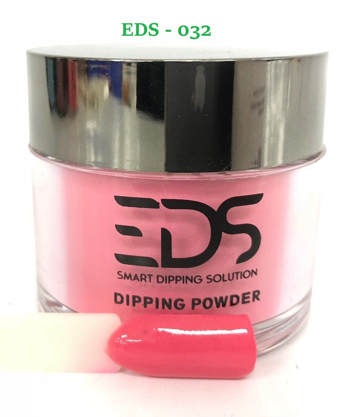 Nitro Elegant Collection EDS Dipping Powder Nail System - 2oz (EDS 01 - 60)