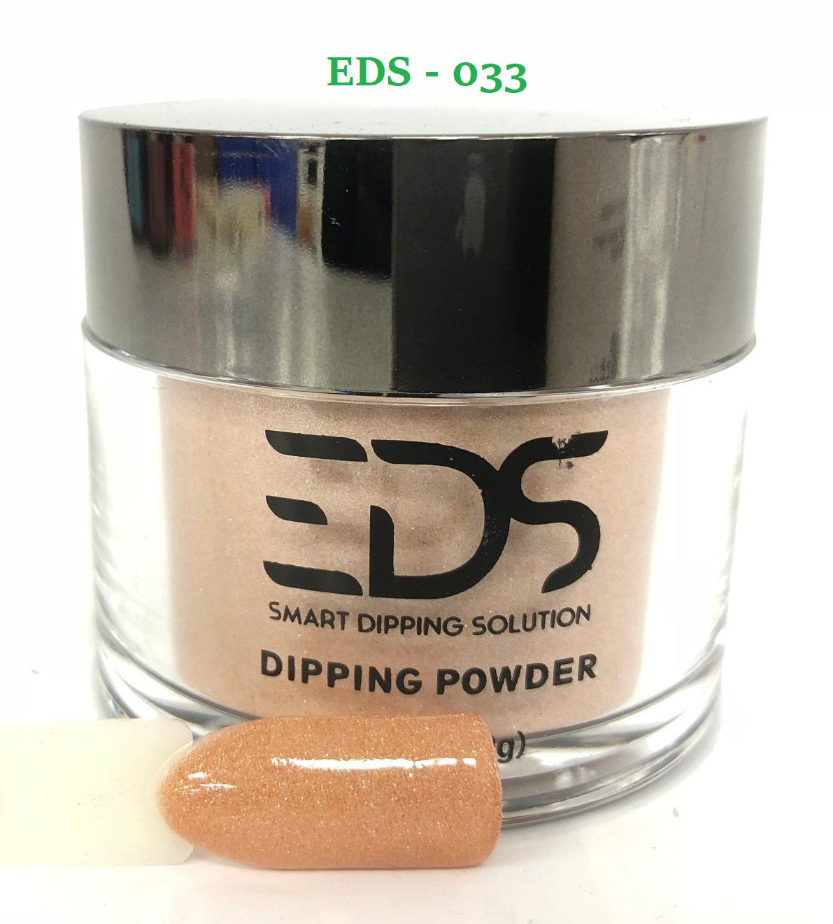 Nitro Elegant Collection EDS Dipping Powder Nail System - 2oz (EDS 01 - 60)