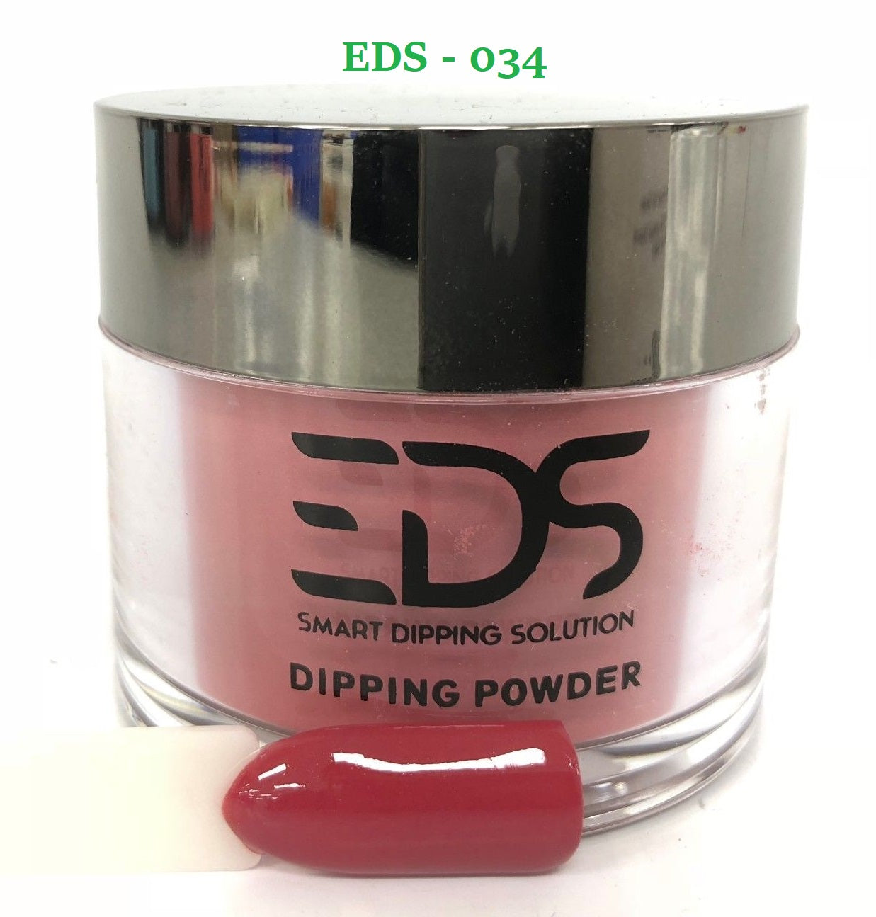 Nitro Elegant Collection EDS Dipping Powder Nail System - 2oz (EDS 01 - 60)