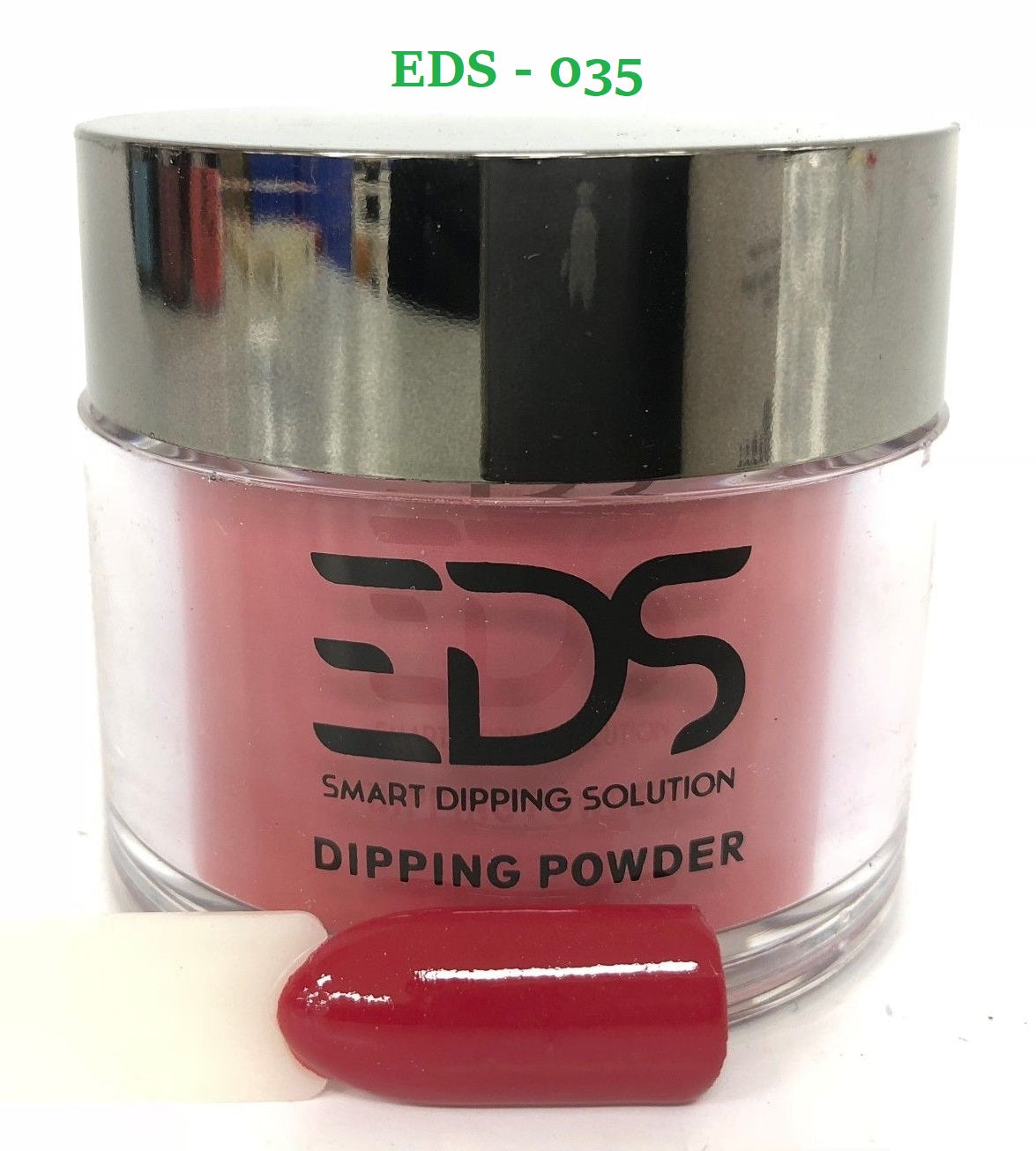 Nitro Elegant Collection EDS Dipping Powder Nail System - 2oz (EDS 01 - 60)