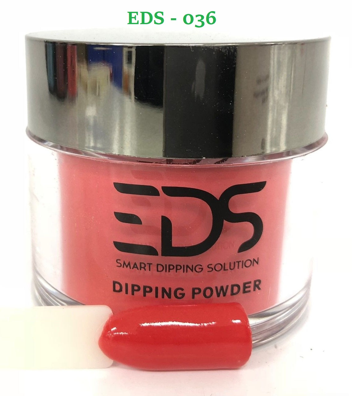 Nitro Elegant Collection EDS Dipping Powder Nail System - 2oz (EDS 01 - 60)