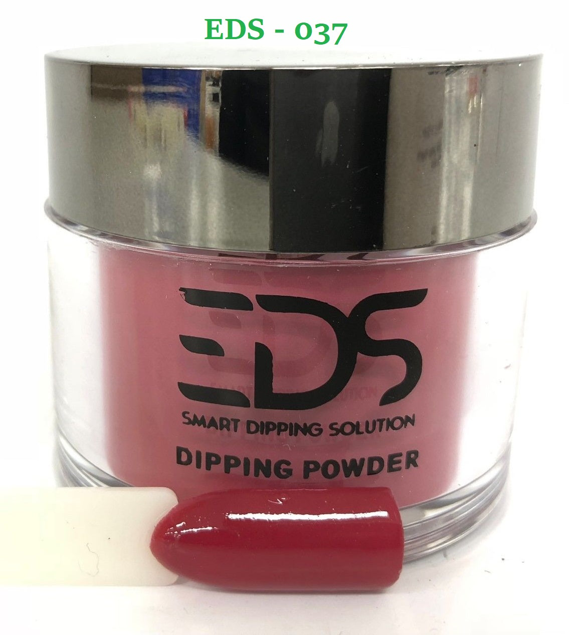 Nitro Elegant Collection EDS Dipping Powder Nail System - 2oz (EDS 01 - 60)