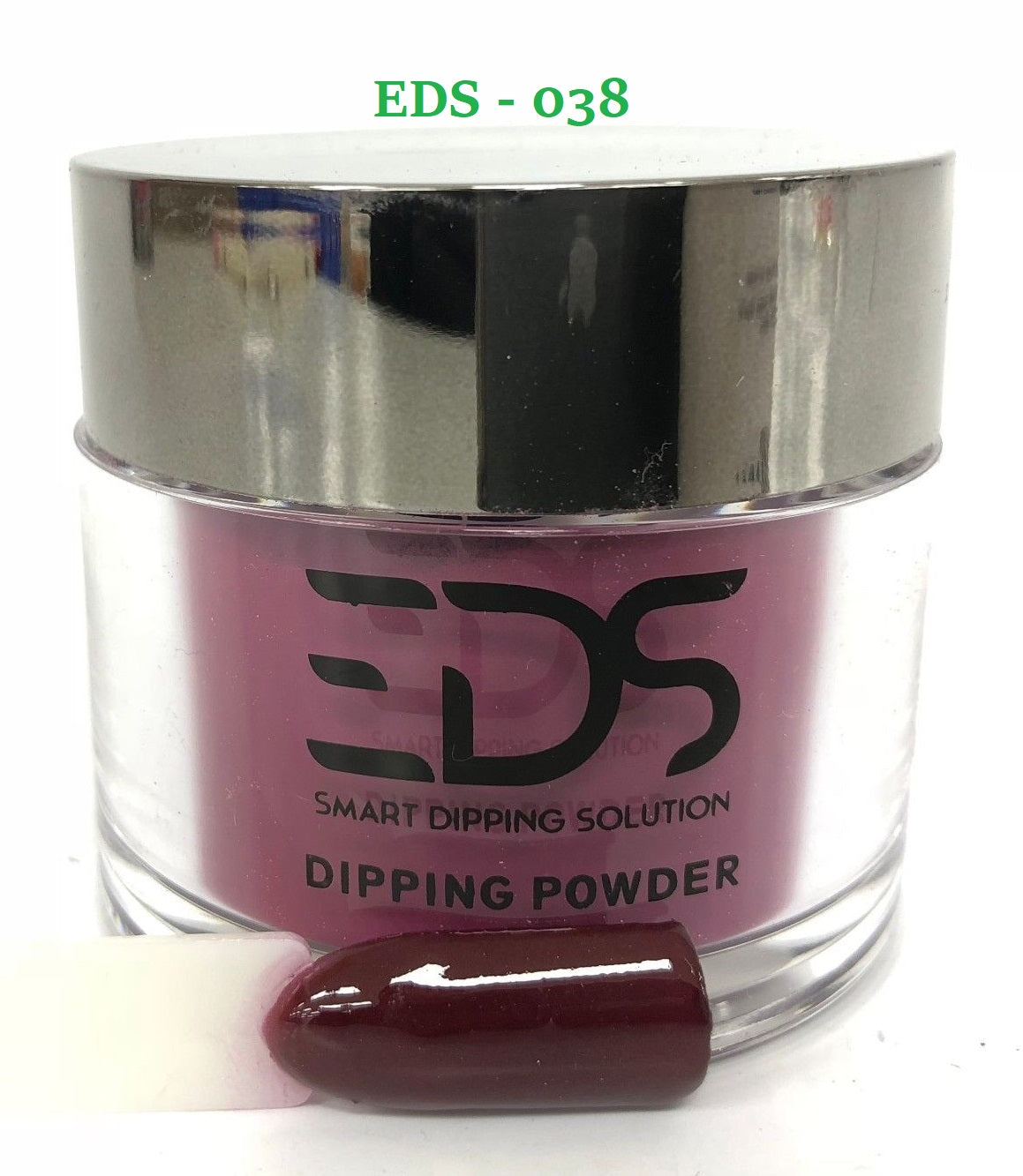 Nitro Elegant Collection EDS Dipping Powder Nail System - 2oz (EDS 01 - 60)