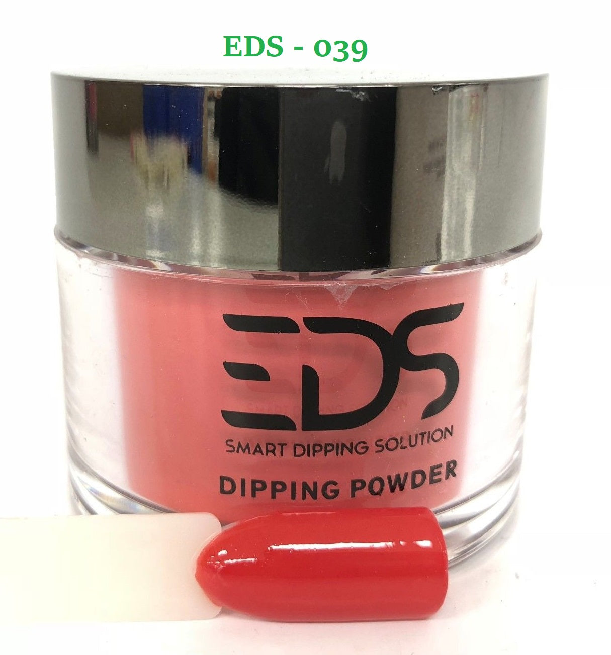 Nitro Elegant Collection EDS Dipping Powder Nail System - 2oz (EDS 01 - 60)