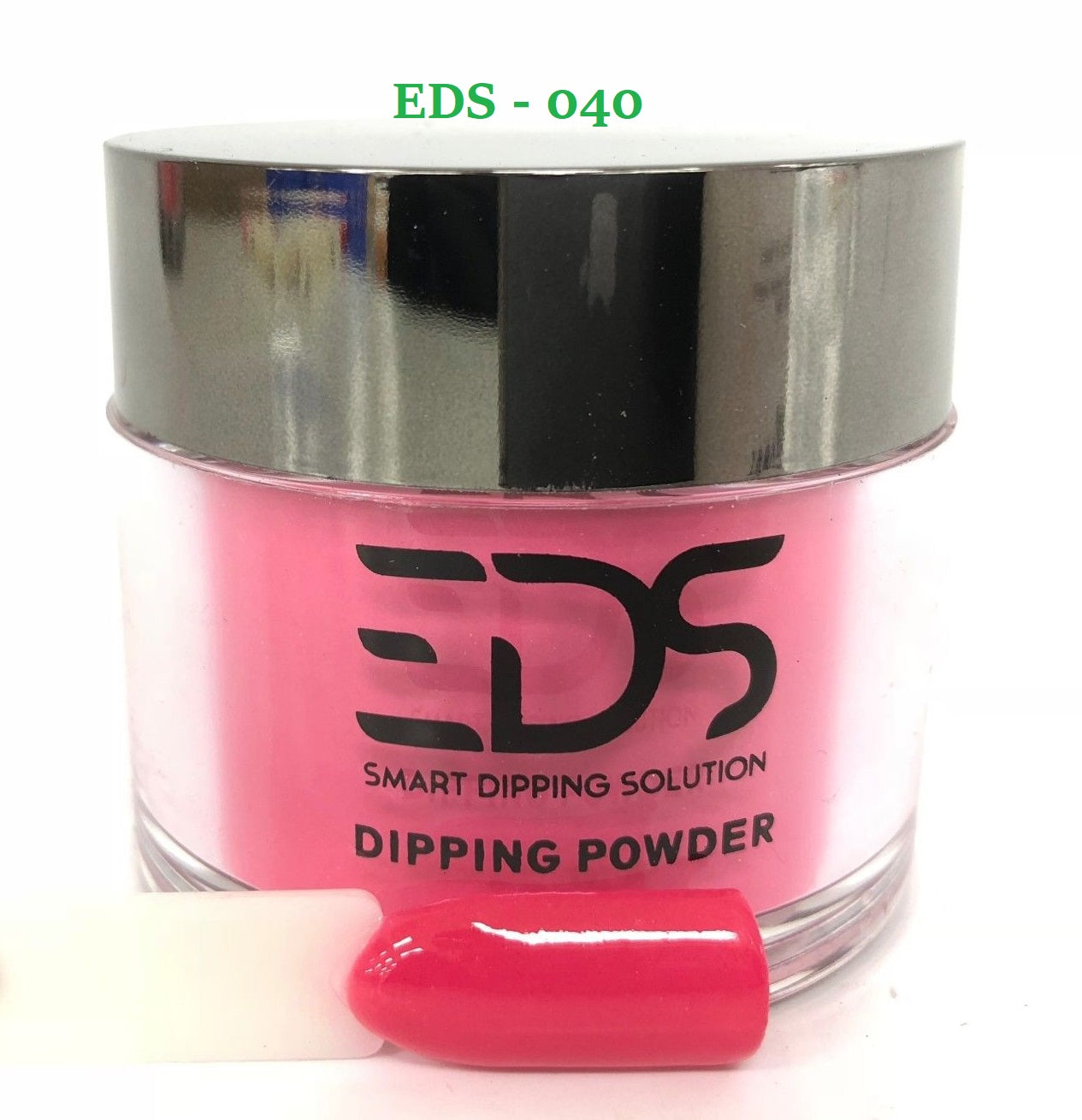 Nitro Elegant Collection EDS Dipping Powder Nail System - 2oz (EDS 01 - 60)