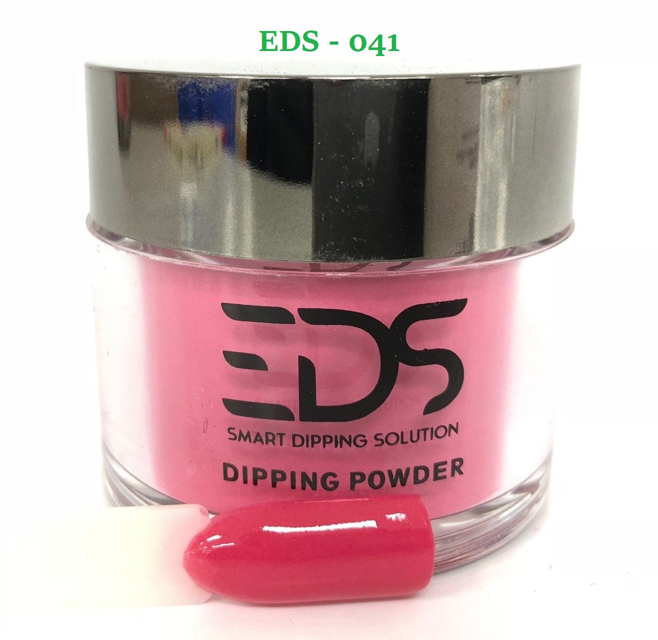 Nitro Elegant Collection EDS Dipping Powder Nail System - 2oz (EDS 01 - 60)