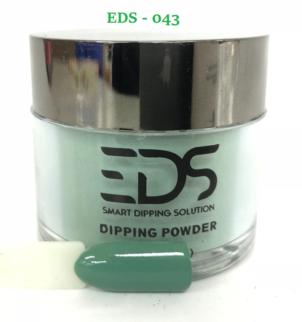 Nitro Elegant Collection EDS Dipping Powder Nail System - 2oz (EDS 01 - 60)