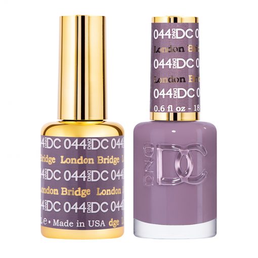 DND DC Polish & Lacquer - 44 - London Bridge