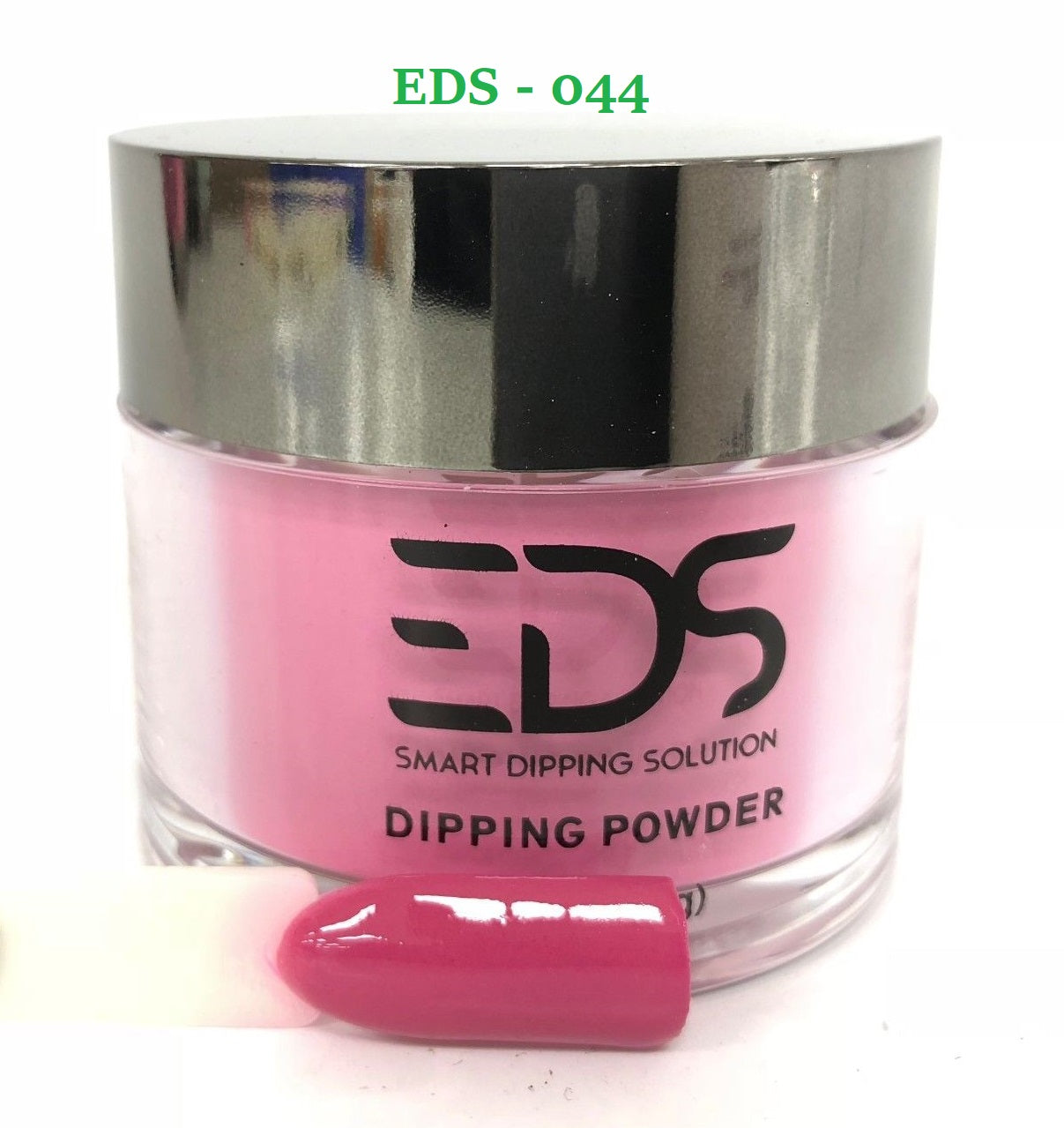 Nitro Elegant Collection EDS Dipping Powder Nail System - 2oz (EDS 01 - 60)