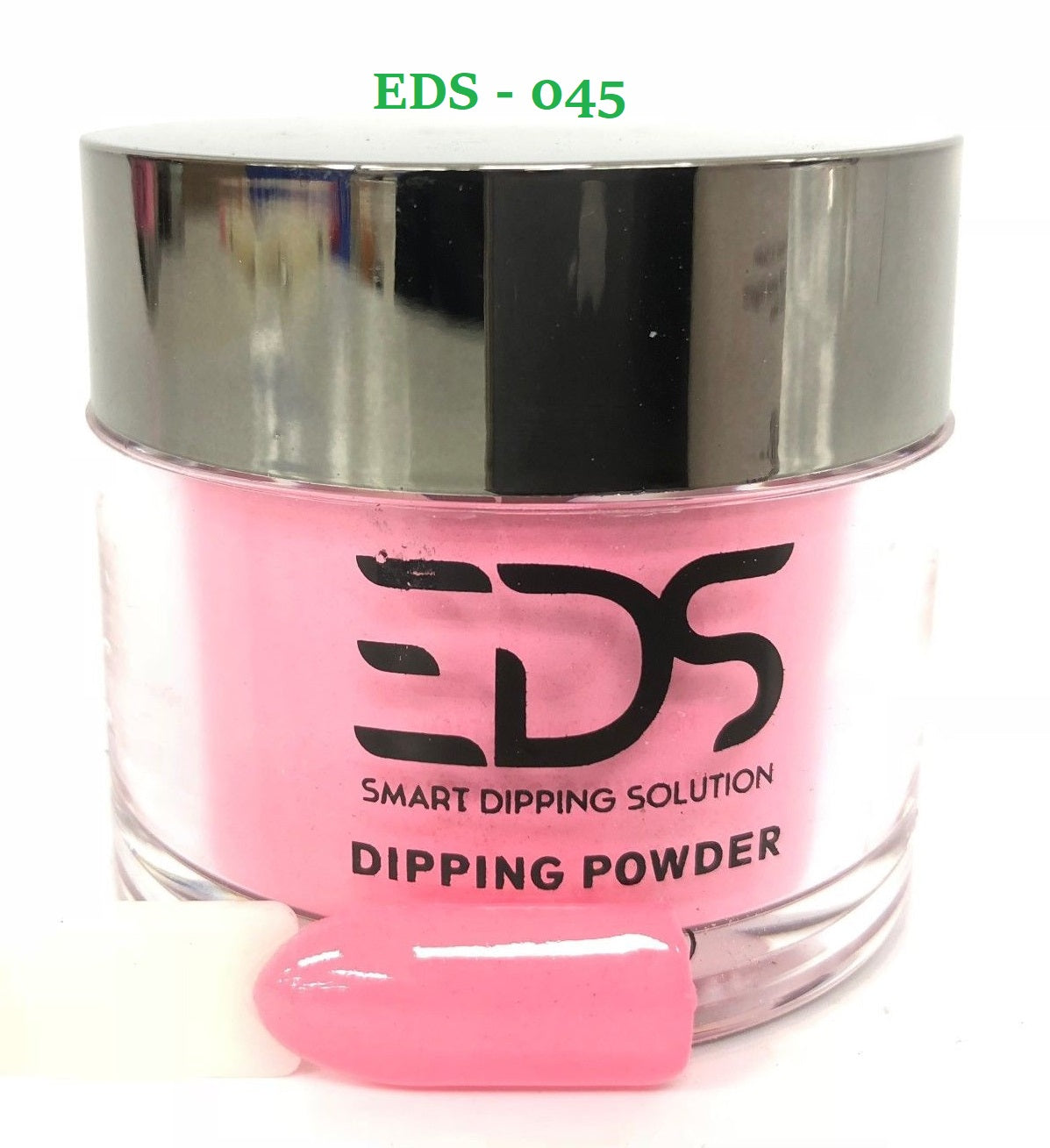 Nitro Elegant Collection EDS Dipping Powder Nail System - 2oz (EDS 01 - 60)