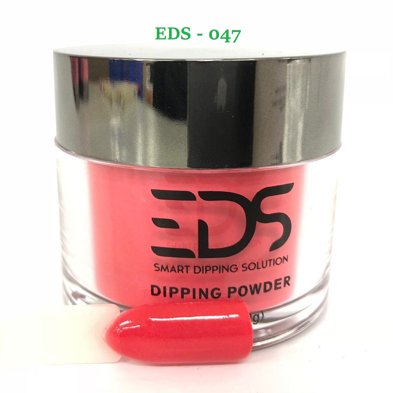 Nitro Elegant Collection EDS Dipping Powder Nail System - 2oz (EDS 01 - 60)